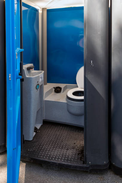 Best Construction site porta potty rental  in Weissport East, PA