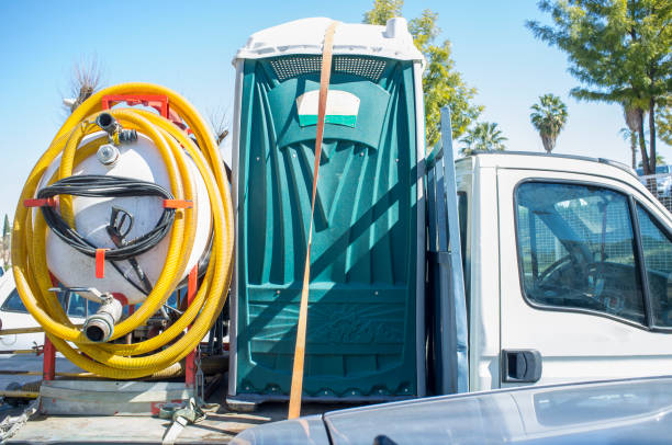 Trusted Weissport East, PA porta potty rental Experts