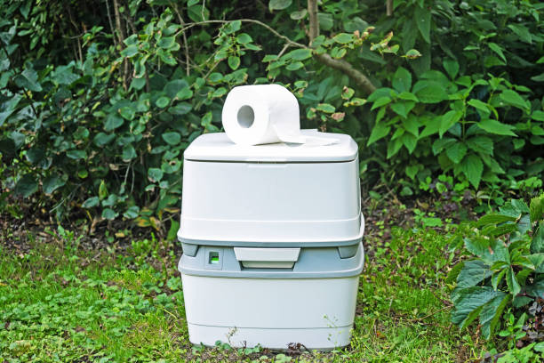 Portable Toilet Options We Offer in Weissport East, PA
